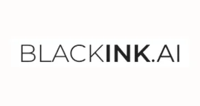 Black Ink interface screenshot